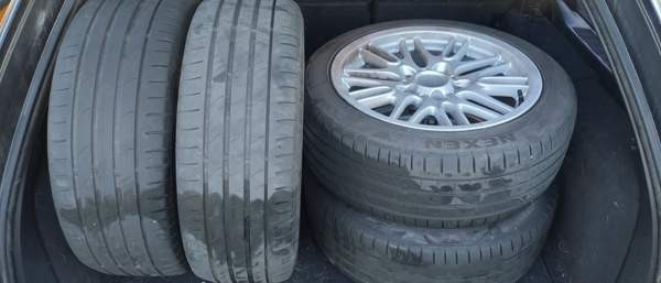 BMW 530 Janakkala – foto 4