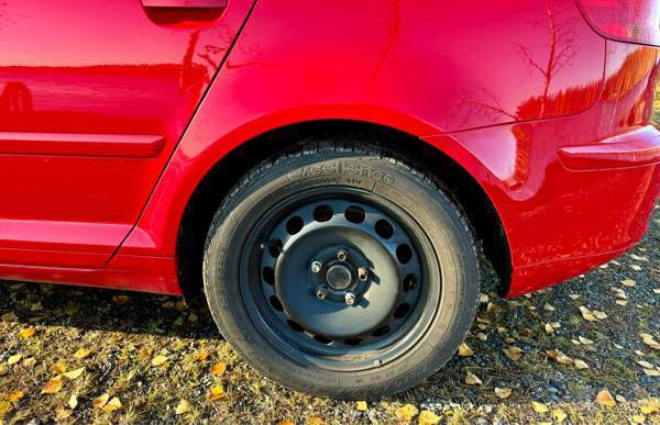 Audi A3 Joensuu - valokuva 6