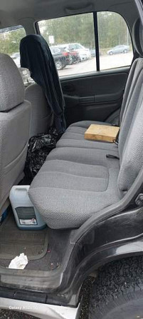 Suzuki Grand Vitara Espoo - photo 6