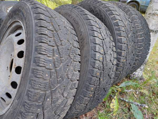 Renault Trafic Каяни - изображение 6