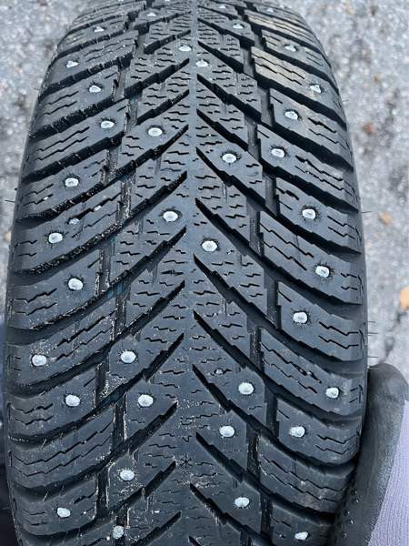 Volvo S40 Kontiolahti - valokuva 5