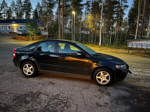Volvo S40 Kontiolahti - valokuva 4
