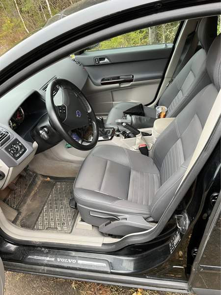 Volvo S40 Kontiolahti - valokuva 3