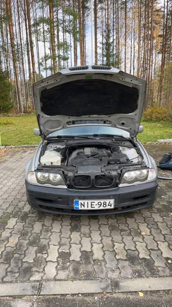 BMW 320 Savonlinna - photo 4