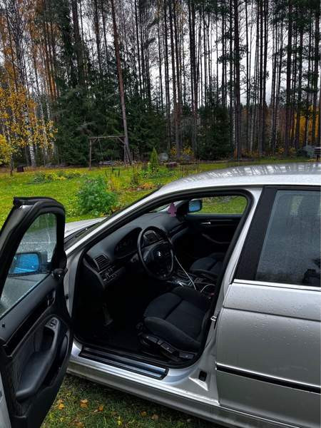 BMW 320 Savonlinna - photo 6