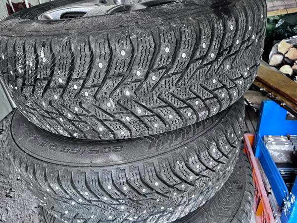 BMW 320 Savonlinna - photo 8