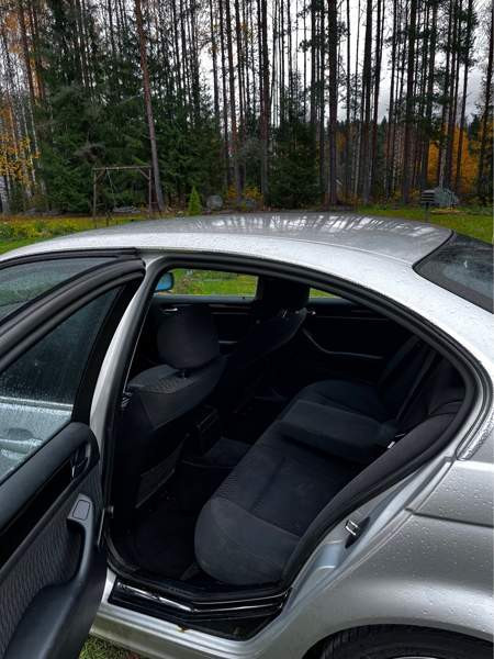 BMW 320 Savonlinna - photo 5