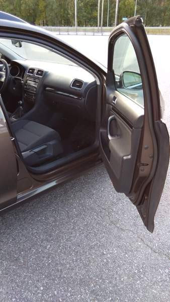 Volkswagen Golf Ylöjärvi - valokuva 6