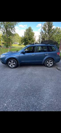 Subaru Forester Orimattila - valokuva 2