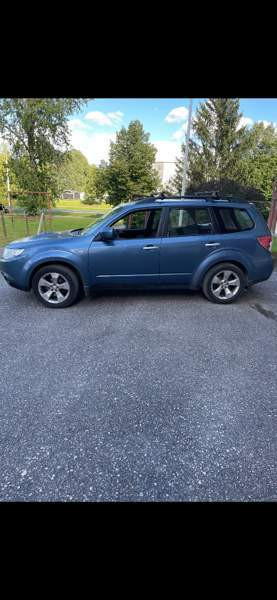 Subaru Forester Orimattila - photo 2