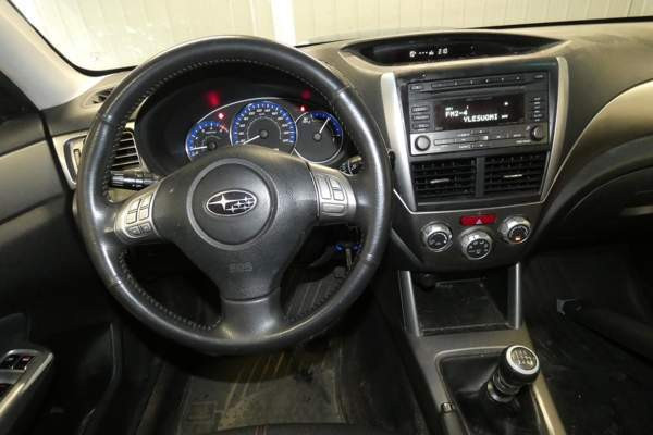 Subaru Forester Orimattila - photo 5