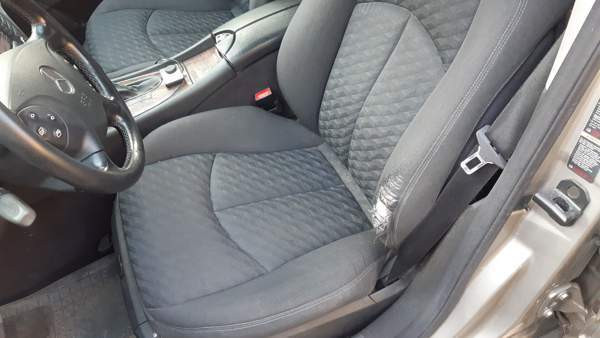 Mercedes-Benz E Kemin - valokuva 7