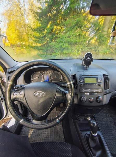 Hyundai i30 Хейнола - изображение 6