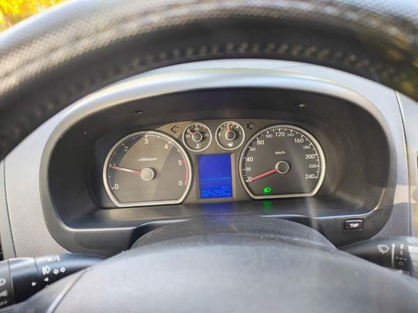 Hyundai i30 Хейнола - изображение 7