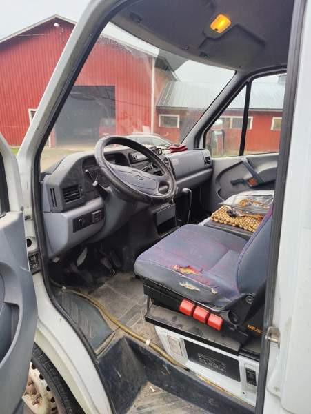 Mercedes-Benz Sprinter Damascus Governorate - изображение 8