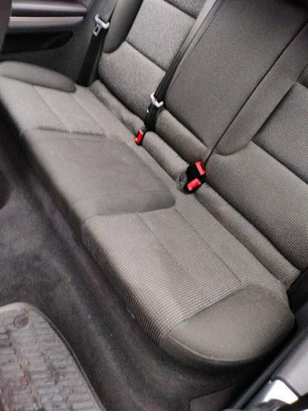 Audi A3 Hyvinkää - valokuva 4