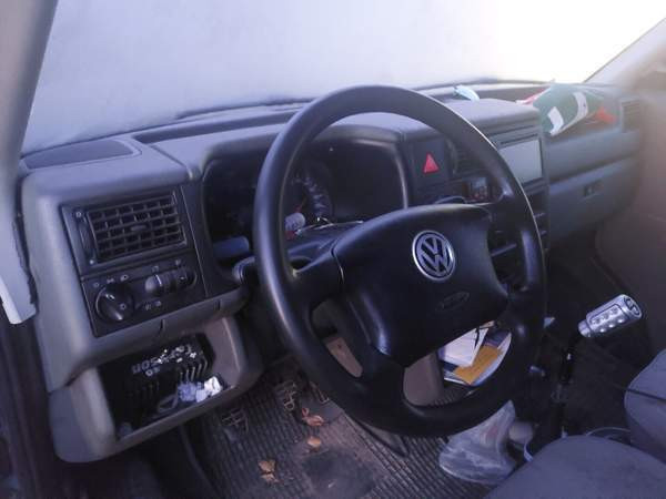 Volkswagen Transporter Lieksa – foto 3