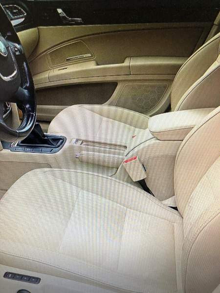 Skoda Superb Joensuu - valokuva 2