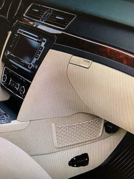 Skoda Superb Joensuu - valokuva 3