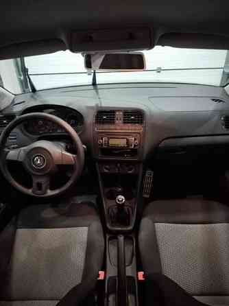 Volkswagen Polo Сейняйоки