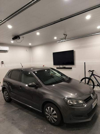 Volkswagen Polo Сейняйоки - изображение 1