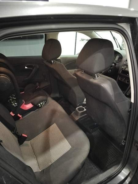 Volkswagen Polo Seinaejoki - photo 8