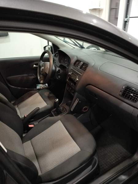 Volkswagen Polo Seinaejoki - photo 7