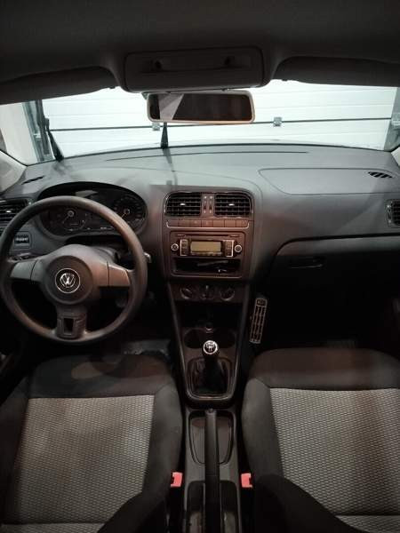 Volkswagen Polo Seinaejoki - photo 6