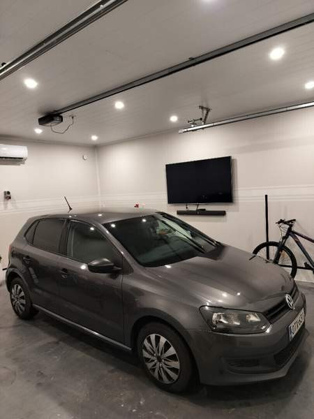 Volkswagen Polo Seinaejoki - photo 1