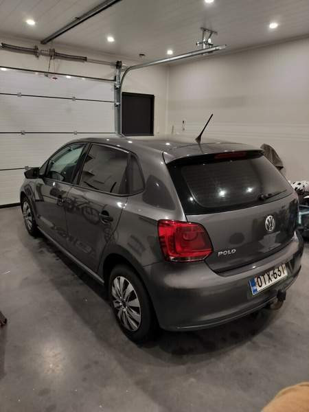 Volkswagen Polo Seinaejoki - photo 2