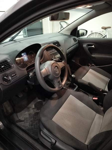 Volkswagen Polo Seinaejoki - photo 5