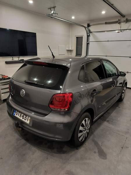 Volkswagen Polo Seinaejoki - photo 4