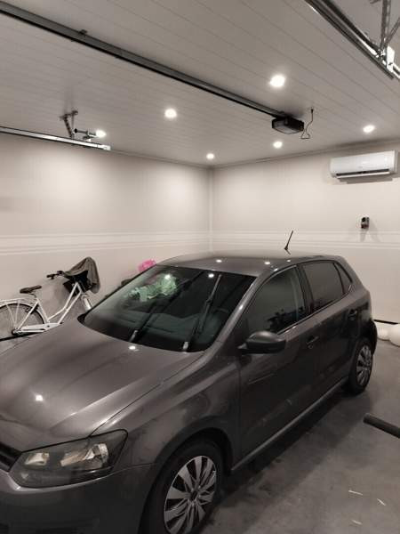 Volkswagen Polo Seinaejoki - photo 3