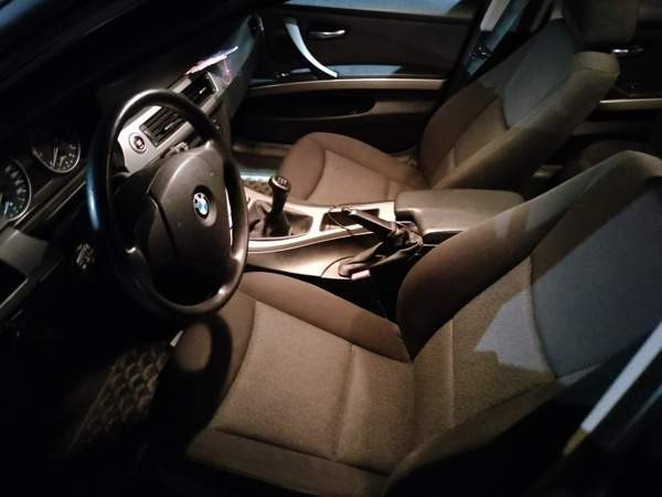 BMW 320 Hyvinge - photo 8