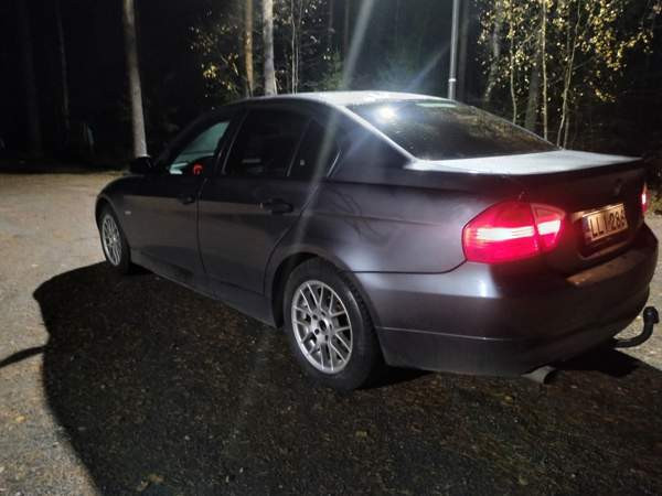 BMW 320 Hyvinge - photo 5