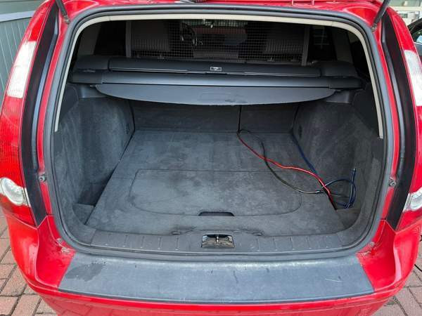 Volvo V50 Orivesi - valokuva 5