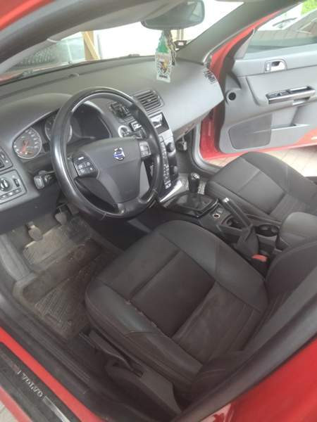 Volvo V50 Orivesi - valokuva 4