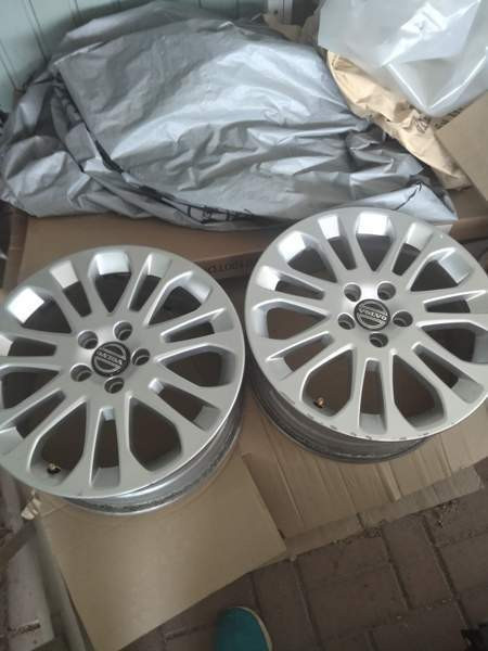 Volvo V50 Orivesi - valokuva 6