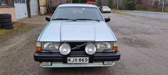 Volvo 740 Kiuruvesi