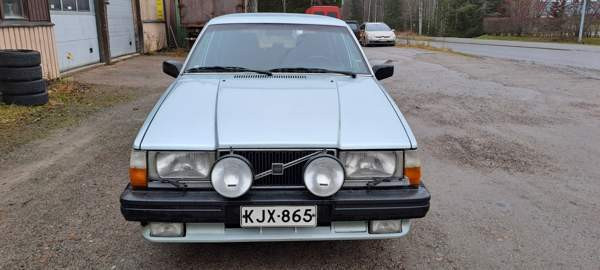 Volvo 740 Kiuruvesi - изображение 6
