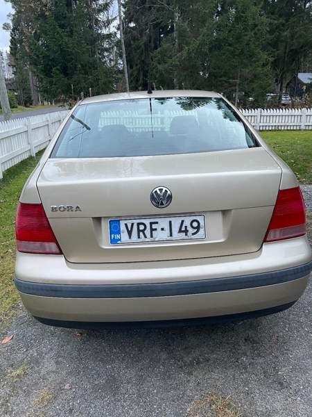 Volkswagen Bora Luga – foto 3