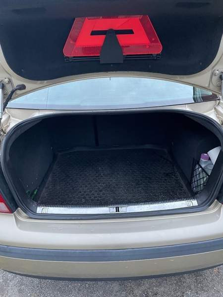 Volkswagen Bora Luga – foto 4