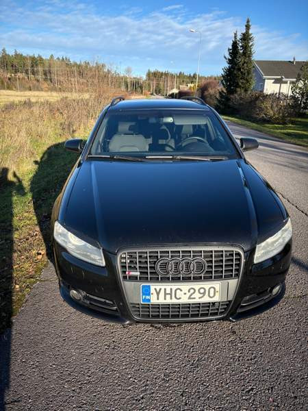 Audi A4 Sarov - photo 3