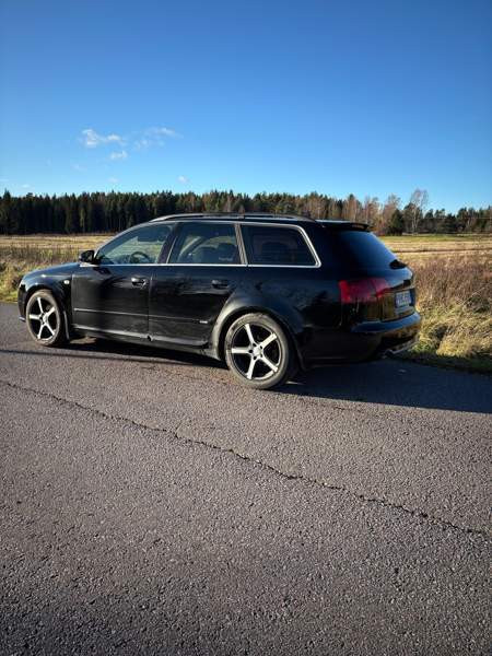 Audi A4 Sarov - photo 7