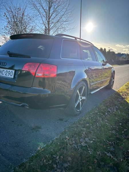 Audi A4 Sarov - photo 6