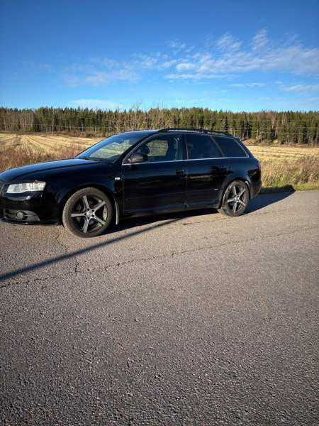 Audi A4 Sarov - photo 5