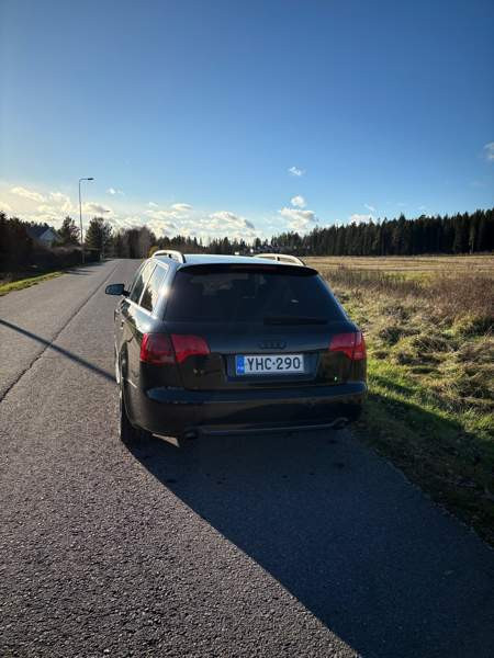 Audi A4 Sarov - photo 8