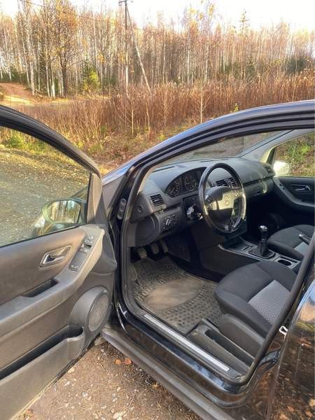 Mercedes-Benz A Kontiolahti - valokuva 7