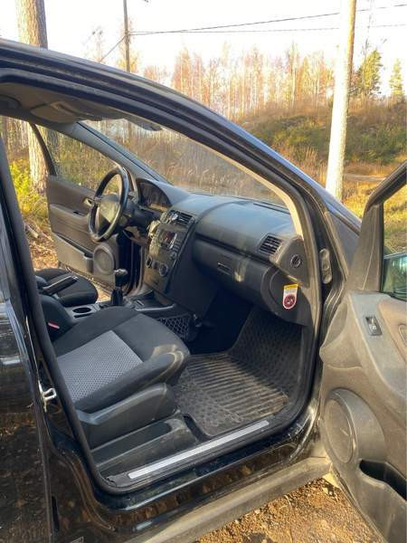 Mercedes-Benz A Kontiolahti - valokuva 8