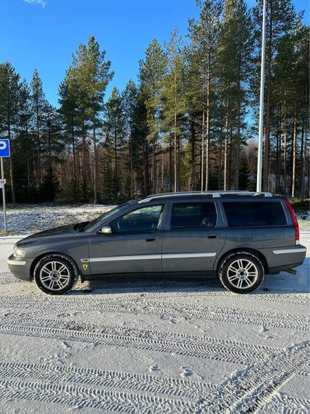 Volvo V70 Oulu – foto 2